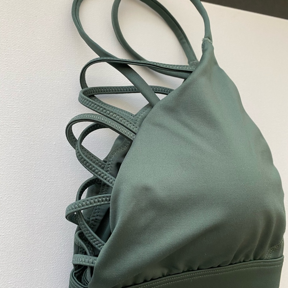 Sports Bra - Picture 4 of 4